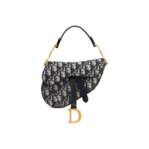 DIOR Седло Сумки Женские
