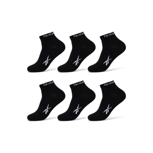 Reebok Унисекс Носки