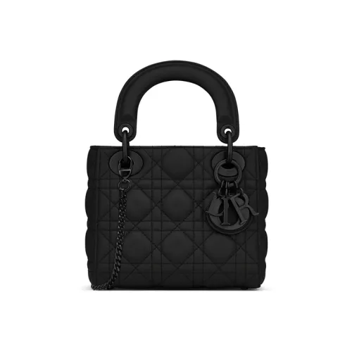 DIOR Lady Dior Сумки Женские