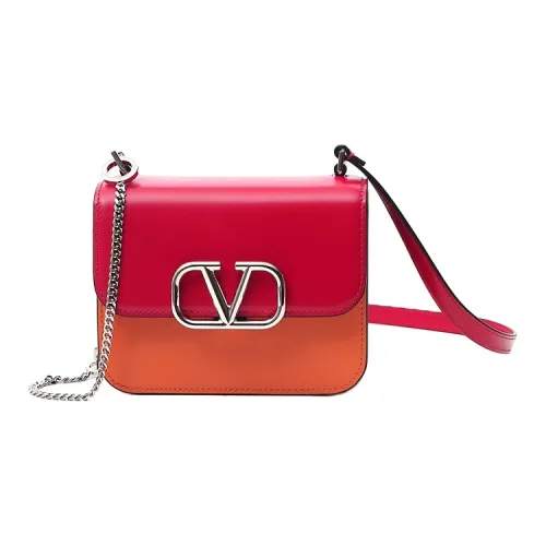 Valentino Сумки через плечо Женские