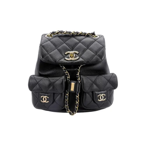 CHANEL Duma Рюкзаки Женские