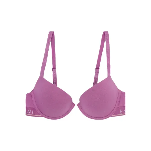 EMPORIO ARMANI Розовые Женские Бюстгальтеры