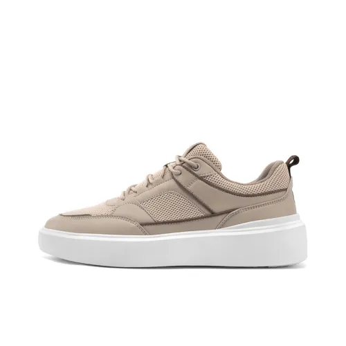 Кроссовки для скейтбординга WALKSOUL Low Top Мужские