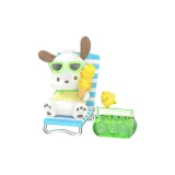 Подтвержденная версия модели - bask in the солнце вместе (развертывание и извлечение из упаковки)