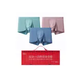 Синий/Светло-зеленый/Кофейный