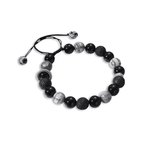 MISS TOOYA Цветная глазурь Браслеты Унисекс