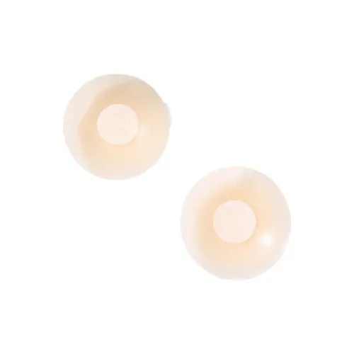 DXTOXS 2 пары кожаные накладки на соски для женщин