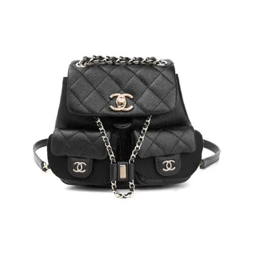 CHANEL Duma Рюкзаки Женские