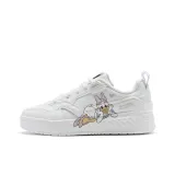 Парусно-белый