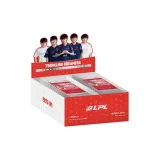 Один коробка (обычная пачка)