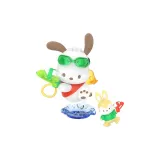 Подтвержденная версия - Вода Gun Game (Разборка и проверка содержимого)