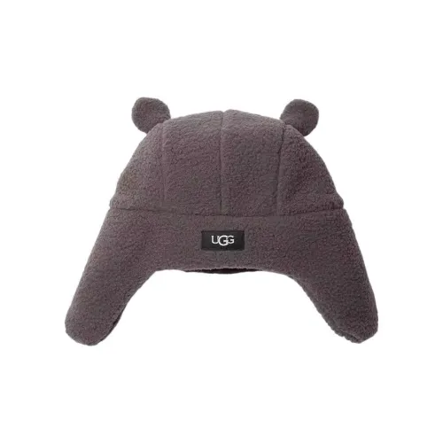 UGG Полиэстер Шапка-бини для детей