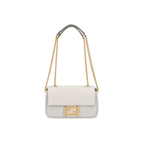 FENDI Baguette Сумки через плечо Женские