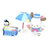 Подтвержденная версия - Скрытый - Мороженое Truck (разборка и снятие упаковки)