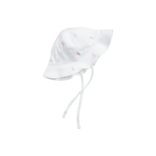 Polo Ralph Lauren Шляпы ведра Мужской Белый