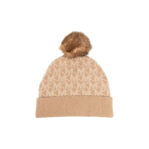 MICHAEL KORS Шапки-бини Женские Умбра