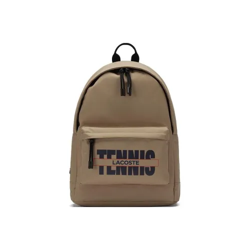 LACOSTE Рюкзаки Унисекс