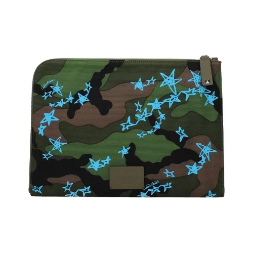 Valentino Клатчи Мужской