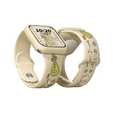 Туманный дождь Pipas - Ремень + Силиконовый защитный чехол