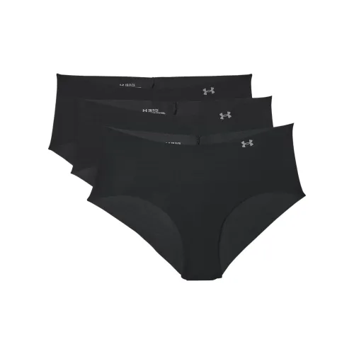 Under Armour Эластичные Женские Трусики-бикини