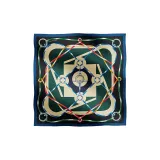 Многоцветный