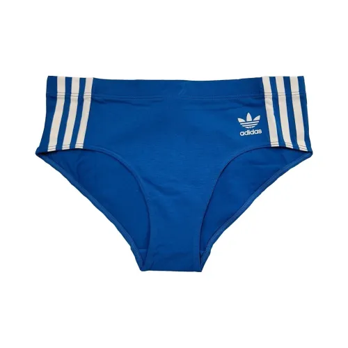 Adidas Originals Женское нижнее белье синий цвет
