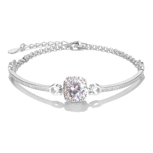 JOLLY SEASONS Циркон Браслеты Женские