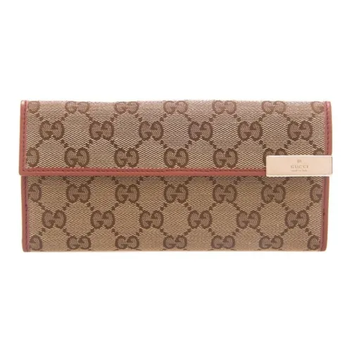GUCCI Женские кошельки