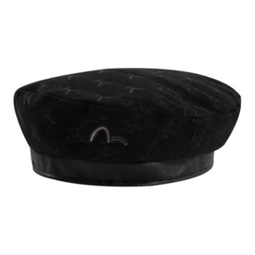 EVISU Береты Унисекс