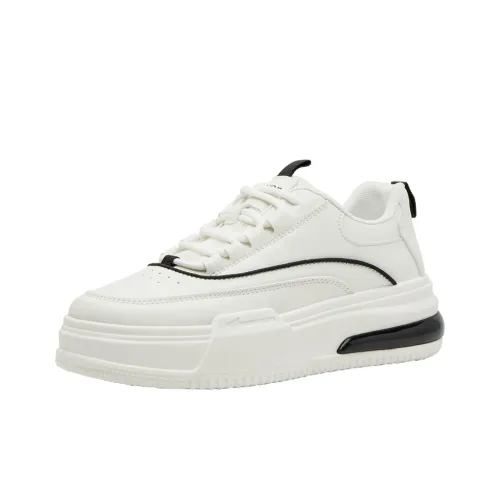 COVER Низкий топ Повседневная обувь Женская