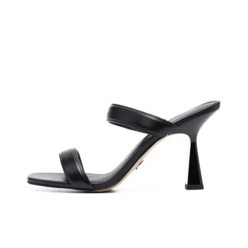 MICHAEL KORS Слипоны Женские Черные