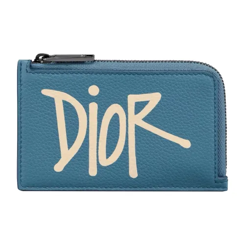 DIOR Картхолдеры Мужской