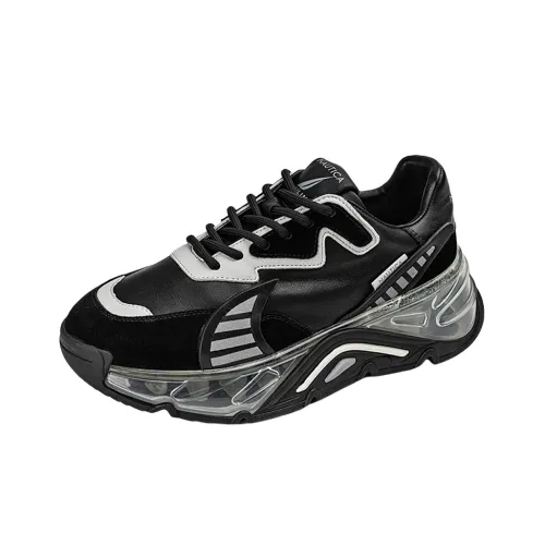 NAUTICA Дышащая Низкая Обувь Casual для Женщин