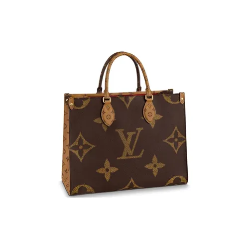 LOUIS VUITTON ONTHEGO Сумки Женские