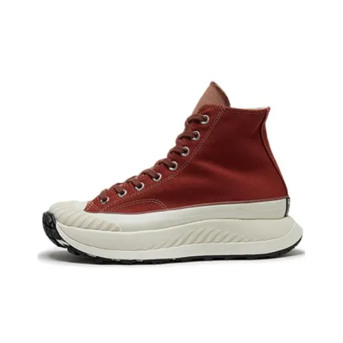 Converse Chuck 70 AT CX High Топ Кеды Унисекс Красный