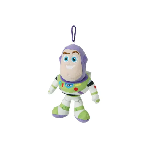 POTDEMIEL X Disney Toy Story Подвеска Buzz Lightyear Плюшевая подвеска высота 23 см