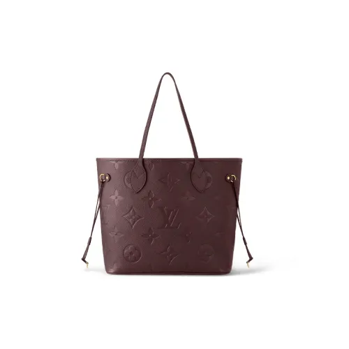 LOUIS VUITTON NEVERFULL Сумки через плечо Женские