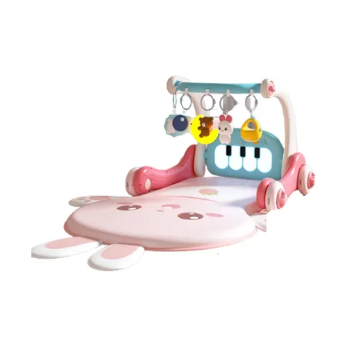 LIVING STONES Ручной качалка Образовательная игрушка для прорезывания зубов Подарочная коробка Игрушки