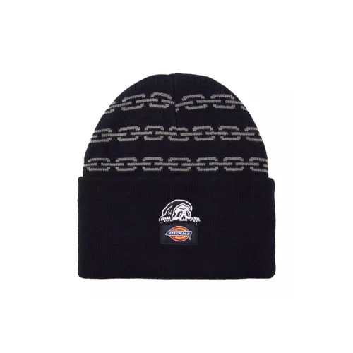 Dickies Хлопковые Шапки-бини Унисекс