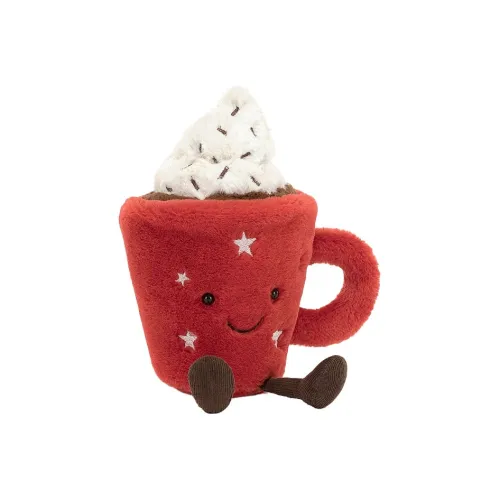 JELLYCAT Рождество Мягкая игрушка