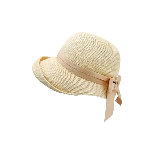 MARJAKURKI Целлюлозная соломенная шляпа для женщин