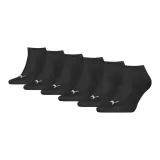 6 пар (черный)