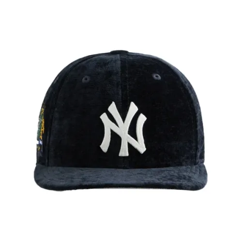 KITH Кепки Унисекс Черный