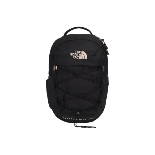 The North Face 8L Туристические сумки Переработанный нейлон Черный Женские