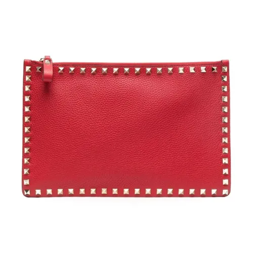 Valentino Клатчи Женские