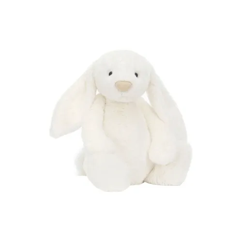 JELLYCAT Shy Collection Luna Кролик Куклы Плюшевая кукла 51 см Рекомендуемый рост В стоячем положении