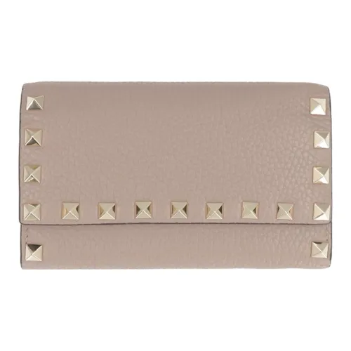 Valentino Rockstud Кошельки Женские