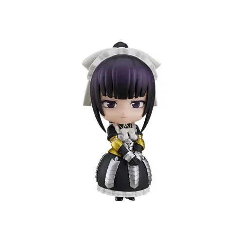 GSC Nendoroid OVERLORD Набелар Gama Чиби-фигурки