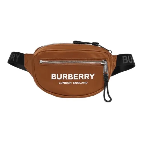 Burberry Поясные сумки Мужской