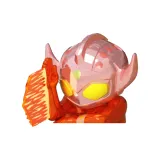 Скрытый (разбор из упаковки и снятие с пакета)